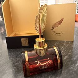 Arabian Out Resala Fragance Unisex