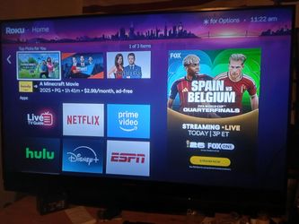 Mitsubishi 75" 3D DLP