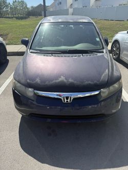 2006 Honda Civic