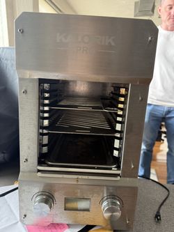 Grill