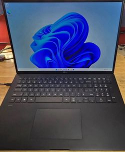 LG Gram 17 in laptop (17z90p-k.aac8u1)