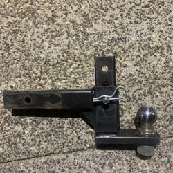 Trailer Hitch 
