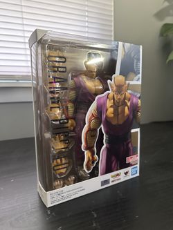 Bandai S.H.Figuarts Orange Piccolo "Dragon Ball Super