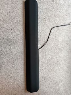 Vizio M-Series 2.1 Sound Bar w/ Built-in Subwoofers — Was $150, Now $75 (pickup only)