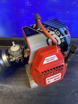 Comer 80cc Kart engine