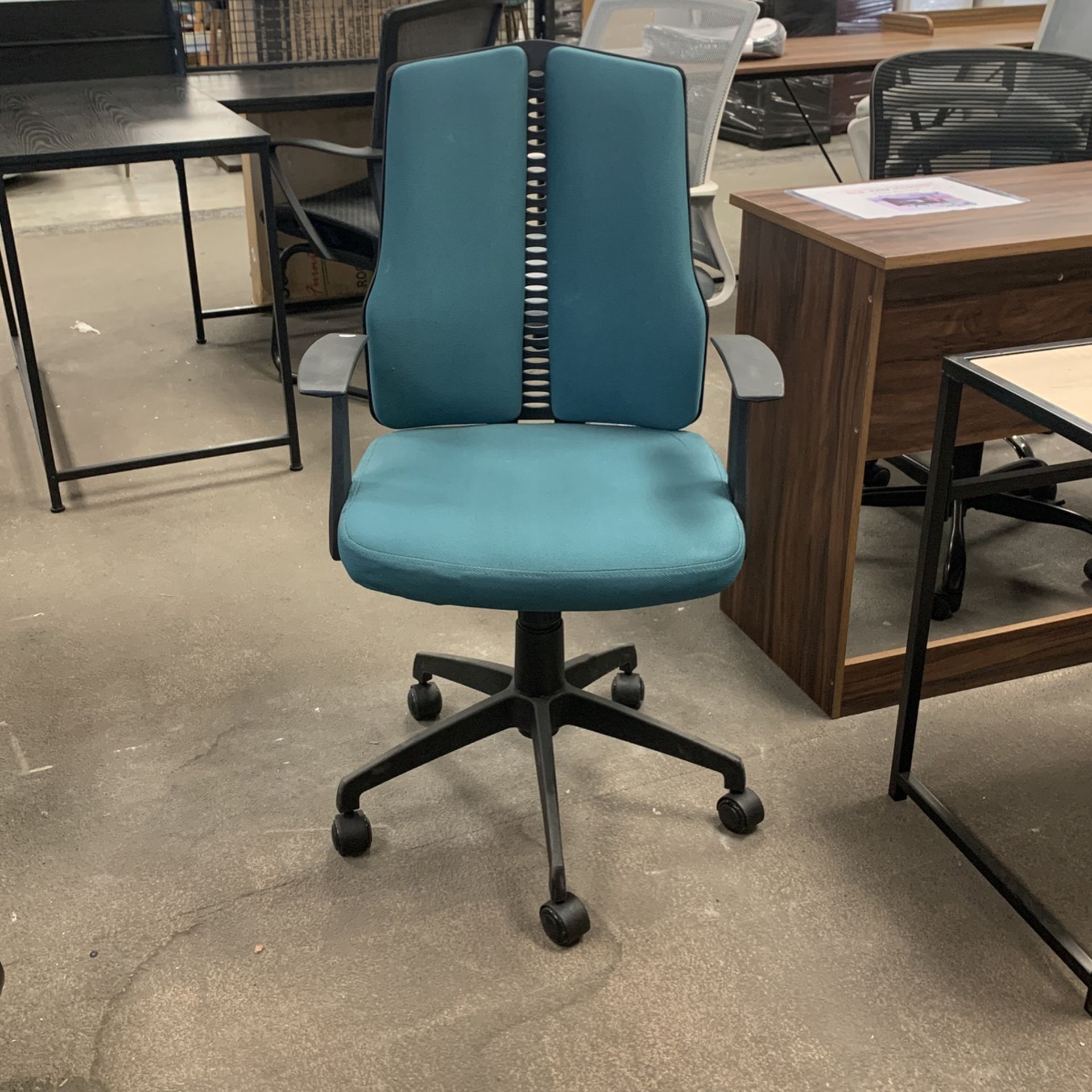 Rolling Chair  Price Reduced 