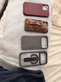 Phone cases