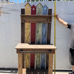 Plant Stand 