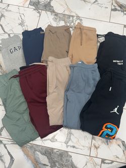 Boy Sweats