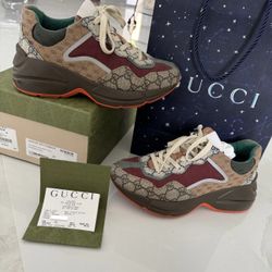 Gucci Women’s Sneakers