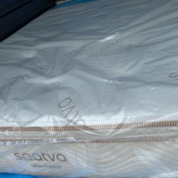 Brand New Organic  King and Cali King Luxury Mattresses. Free delivery!!