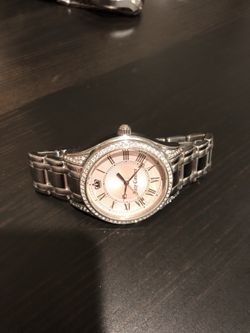 Designer watches