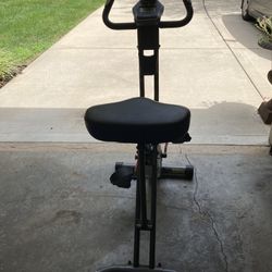 Fitness reality Exercise Bike