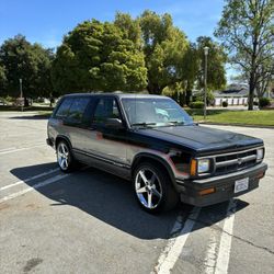 1994 Chevrolet Blazer on offerup