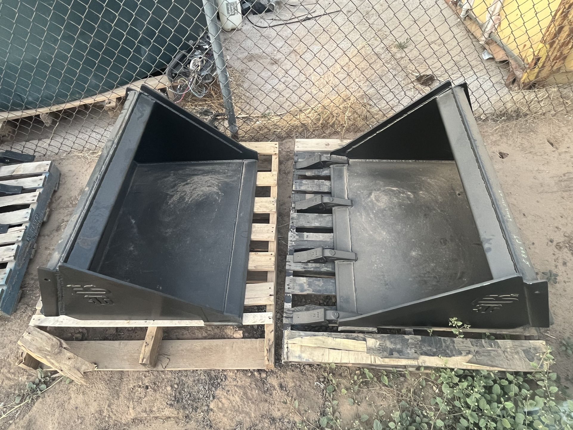  Bobcat Skidsteer Attachments For Sale