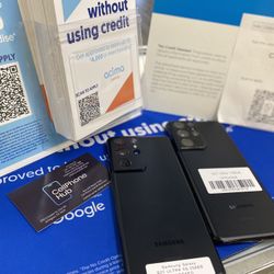 Samsung Galaxy S21 Ultra 