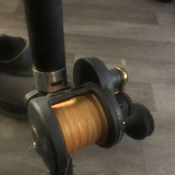 Fin-nor Primal Okuma Cortez Combo