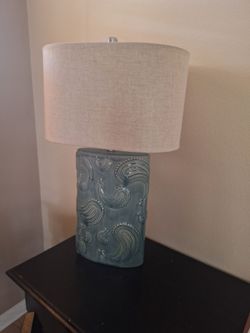 Matching lamps