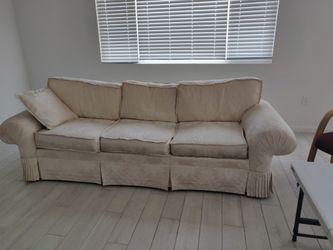 3 seater sofa