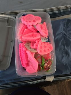 Chocolate Molds,edible Image