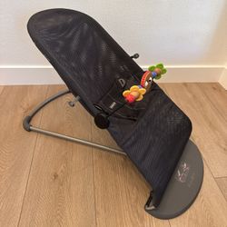 BabyBjorn Bouncer