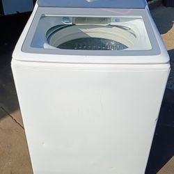 Very Nice! Samsung Heavy Duty Super Capacity Washing Machine!