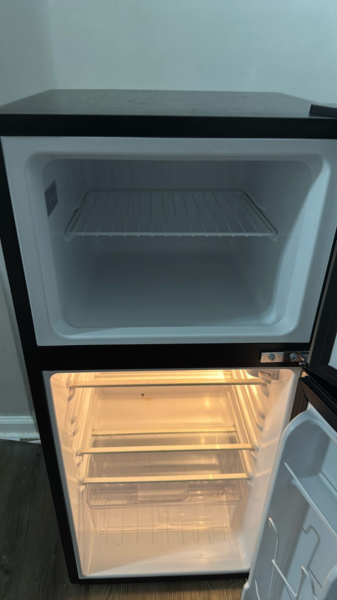 Mini Refrigerator