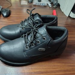 11.5 Lugz Mens Shoes