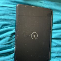 Dell Laptop 