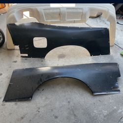 240sx Parts