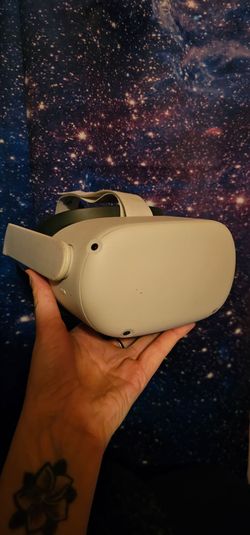 Meta Quest Oculus 2