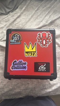 Slab Case Carrying