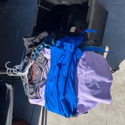 Yard Sale