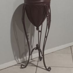 Collectibles 👈👍👍👉Plant Stand 👍👍👍($20.00)👍👍👍