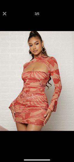 Super Cute Mini Dress