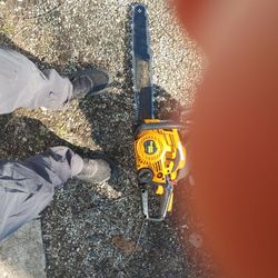 Poulan Pro/50cc/ P5020 AV