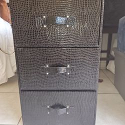 Storage Cabinet 