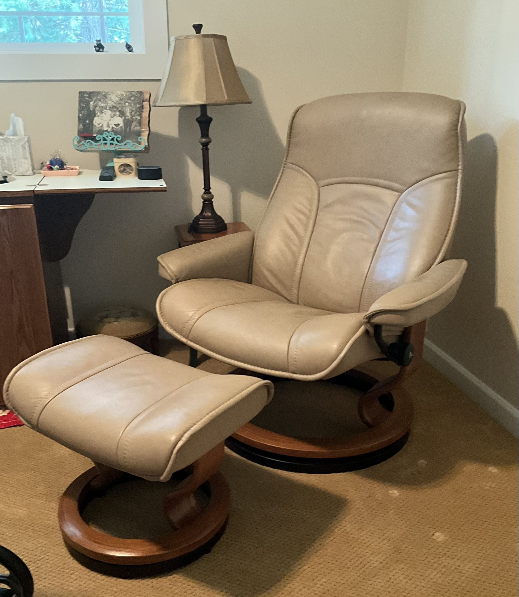 Stressless Recliner