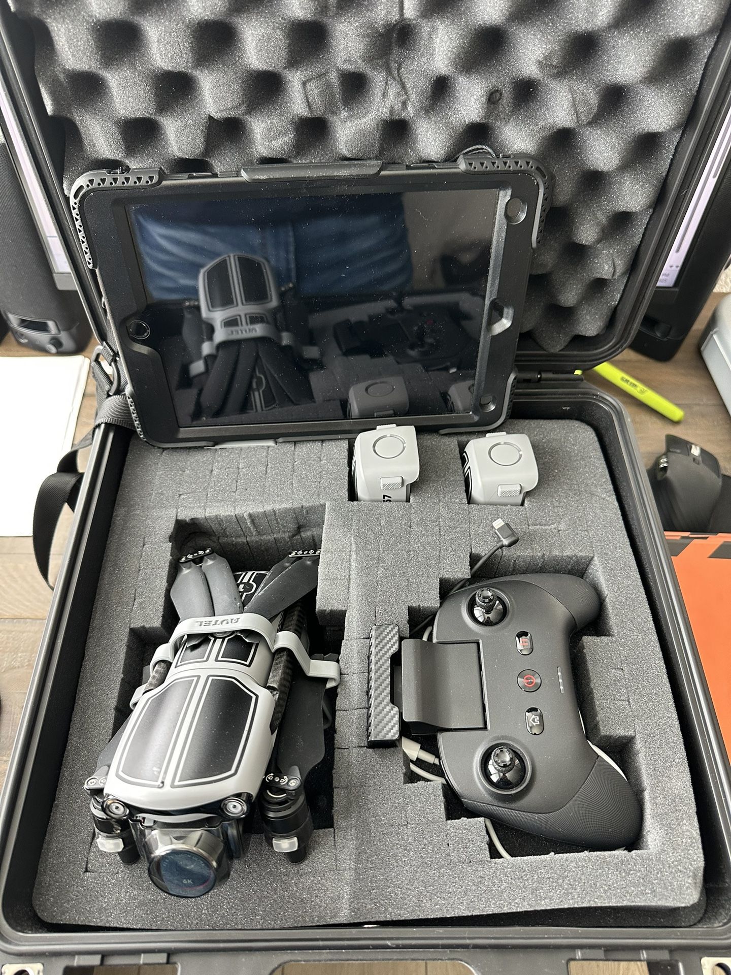 Autel Robotics EVO Lite Enterprise 6K Camera Like New