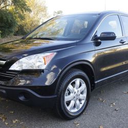 2009 Honda Cr-v
