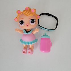 L.O.L. Surprise Doll 