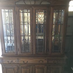 China Cabinet 