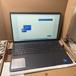 Brand New Dell Touch Computer 