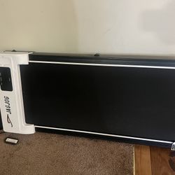 Treadmil 