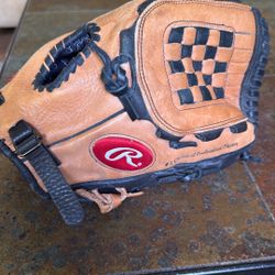 Baseball Softball Glove Right Hand Throw 13 Inch