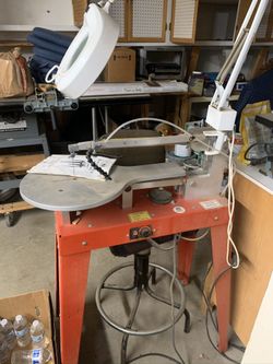 Saw