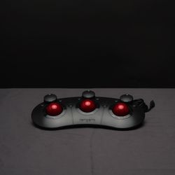 Tangent Ripple Color Grading Panel