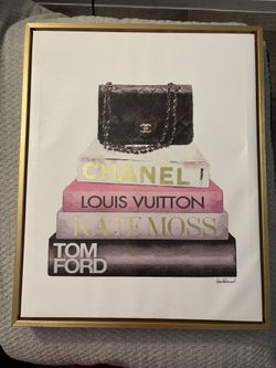 Wall Art Picture Frames