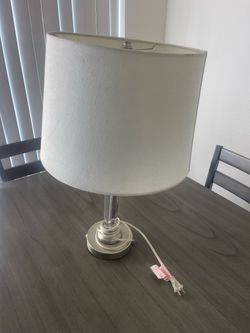 Luxurious Lamp