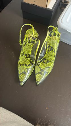 Jlo Collab Shoes